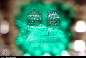 جشنواره رضوی برگزیدگان خود را شناخت