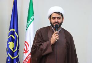 حجت الاسلام قائمی: بسیج هویت و زیست بوم فرهنگی ریشه‌دار در دل مردم است