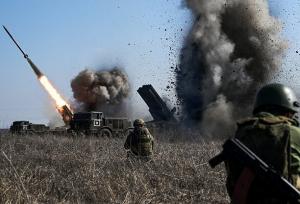 ادعای اوکراین درباره حملات نظامی دقیق به عمق خاک روسیه