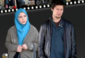 عکس جذاب و خاص خانم بازیگر سریال «سه‌در‌چهار»