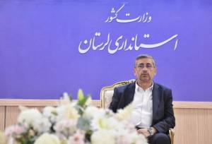 استاندار لرستان: خدمت به جامعه ایثارگران وظیفه مهم و ویژه مسئولان است