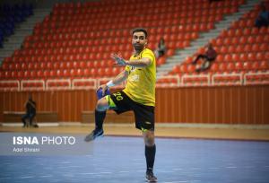 بازگشت سپاهان‌نوین به روند پیروزی با غلبه‌بر فرازبام