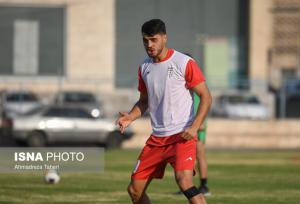 بازیکنان شاخص در لیست تیم ملی امید/ تراکتور و فولاد نماینده‌ای ندارند