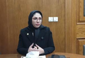 کیانی نژاد: ثبت جهانی هنر زنان کلید گشایش درهای تجارت بین الملل است