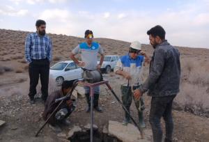 احیای ۳ رشته قنات سمنان با ۹ میلیارد ریال اعتبار