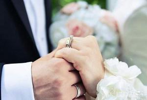 آمار ازدواج در آذربایجان شرقی افزایشی شد