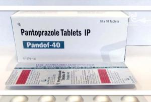هیچ واردکننده‌ای حاضر به تامین  پنتوپرازول نیست