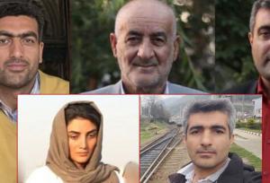 شورش در تبعید؛ رونمایی از شرارت‌های سریالی خانواده «جواد حیدری»