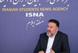 رئیس اتاق بازرگانی استان ایلام: سهم پایین کالاهای ایران در بازار عراق با دیپلماسی اقتصادی حل شود