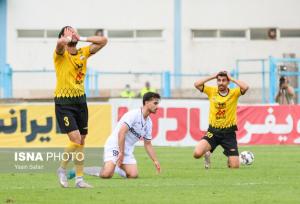 لیموچی: از نیم‌فصل دوم آماده بازگشت هستم/ تمام تلاشم را می‌کنم تا دوباره به تیم ملی برسم