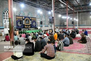 مسجد اثرگذارترین مکان برای فعالیت است