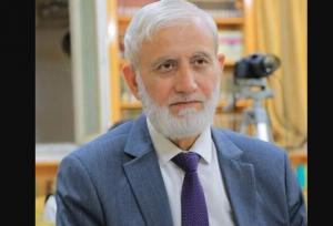 صالح‌محمد خلیق درگذشت