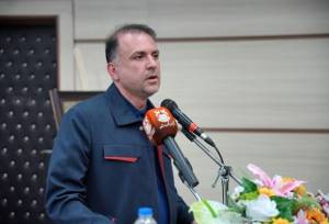 مدیرعامل شرکت: ۷۲ پروژه توسط شرکت ملی مس در دست اجراست