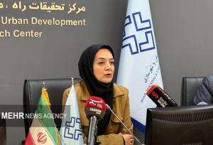 مقررات ملی ساخت‌وساز در عرصه‌های فرونشست تا دو ماه آینده تصویب می‌شود