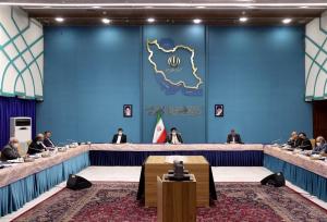 ابلاغ ۱۲ مصوبه جدید شورای عالی اشتغال