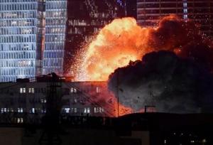 فریاد شاعران جهان بر سر آمریکا و رژیم صهیونی