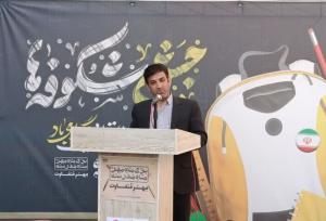 جشن شکوفه‌ها آغازگر مسیر علمی و تربیتی دانش‌آموزان است