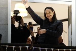 افشای نقش آمریکا در فرار رهبر مخالفان ونزوئلا از این کشور