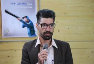 تعیین تکلیف زمین تیراندازی رشته گلوله‌زنی؛ مطالبه فوری هیئت تیراندازی رفسنجان و ورزشکاران