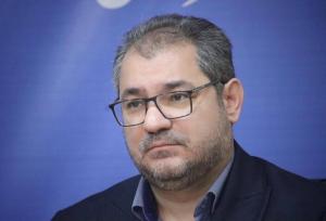 کرم‌زاده: هنر استاد فرشچیان نوعی دیپلماسی هنری و فرهنگی بود