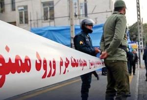 جنایت در پرند؛ پدر، فرزندانش را کشت و خودکشی کرد!