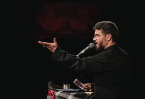 مداحی میثم مطیعی در شب پنجم محرم ۱۴۰۴