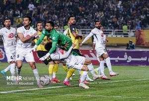 سقوط آبی ها در هفته ایده آل سپاهان/ زنگ خطر برای تراکتور به صدا درآمد