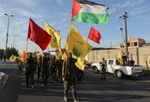 النجباء: اسرائیل را مسئول تشدید تنش و پیامدهای خطرناک آن می‌دانیم