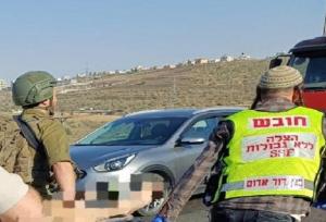 عملیات ضدصهیونیستی در جنوب بیت لحم؛ شماری زخمی شدند+فیلم