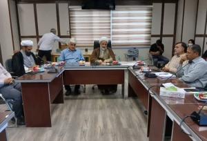 تشکل‌های دانشجویی پیشگامان حل مشکلات هستند