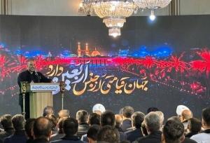 ایجاد زیست بوم فرهنگی دینی در تهران تا پایان ماه صفر