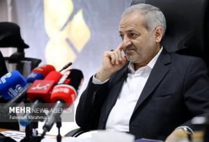 کاظمی: تحول در حوزه پرورشی و فرهنگی دیگر انتخاب نیست، بلکه ضرورت است
