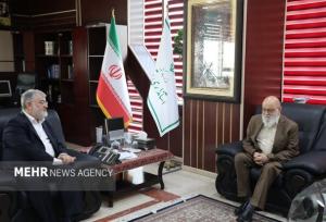 تعامل شورای شهر و استانداری تهران برای حل مسائل شهری تقویت می‌شود