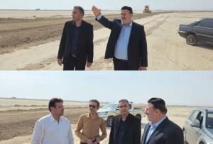 فرماندار دیلم: مشارکت مردمی نقش مهمی در توسعه متوازن دارد