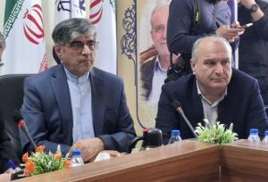 فرماندار رومشکان: سند توسعه لرستان مسیر حرکت را مشخص کرده است