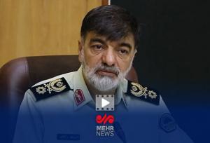 رادان: جهاد ملی برای کاهش تلفات رانندگی ضروری است