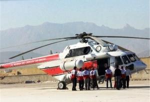 صنعت هوانوردی از بن بست خارج شد/تعمیر اولین موتور بالگرد در کشور