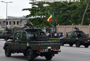 طراحان کودتا در «بنین» بازداشت شدند