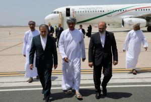 دور چهارم مذاکرات «دلگرم‌کننده» عنوان شد