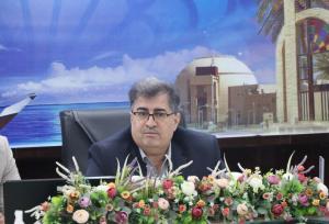 تفاهم‌نامه طرح «همنوا» در بوشهر امضا شد