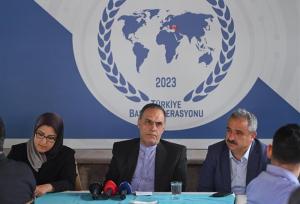 سفیر ایران در ترکیه: آتش‌بس با درخواست طرف مقابل برقرار شد