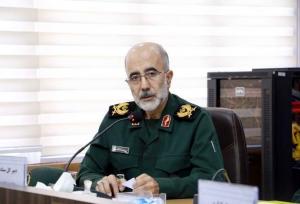 سردار آزادی: آزاد سازی خرمشهر، الگوی شکل‌گیری مقاومت در منطقه شد
