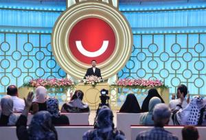«خوش نمک» جدید از سه‌شنبه به شبکه نسیم برمی‌گردد
