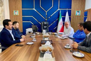 میزبانی چادرملو در ورزشگاه شهید نصیری، گامی برای گسترش نشاط اجتماعی در یزد