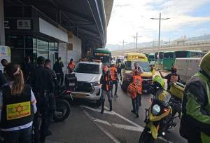 انفجار یک خودرو نزدیک حیفای اشغالی