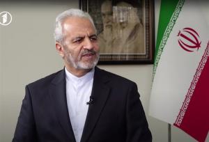 سفیر ایران به مناطق زلزله زده افغانستان سفر کرد