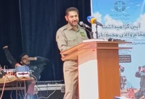 محیط بانان در تنگنا هستند؛ روایت کمبود امکانات