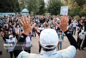 تأثیر «ورزش همگانی» بر انسجام اجتماعی و کاهش نابرابری‌ها