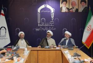 مبانی علوم انسانی اسلامی باید به فناوری نرم تبدیل شوند