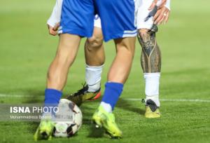 دست بالاتر گاندوها مقابل خوزستانی‌ها در تاریخ لیگ برتر